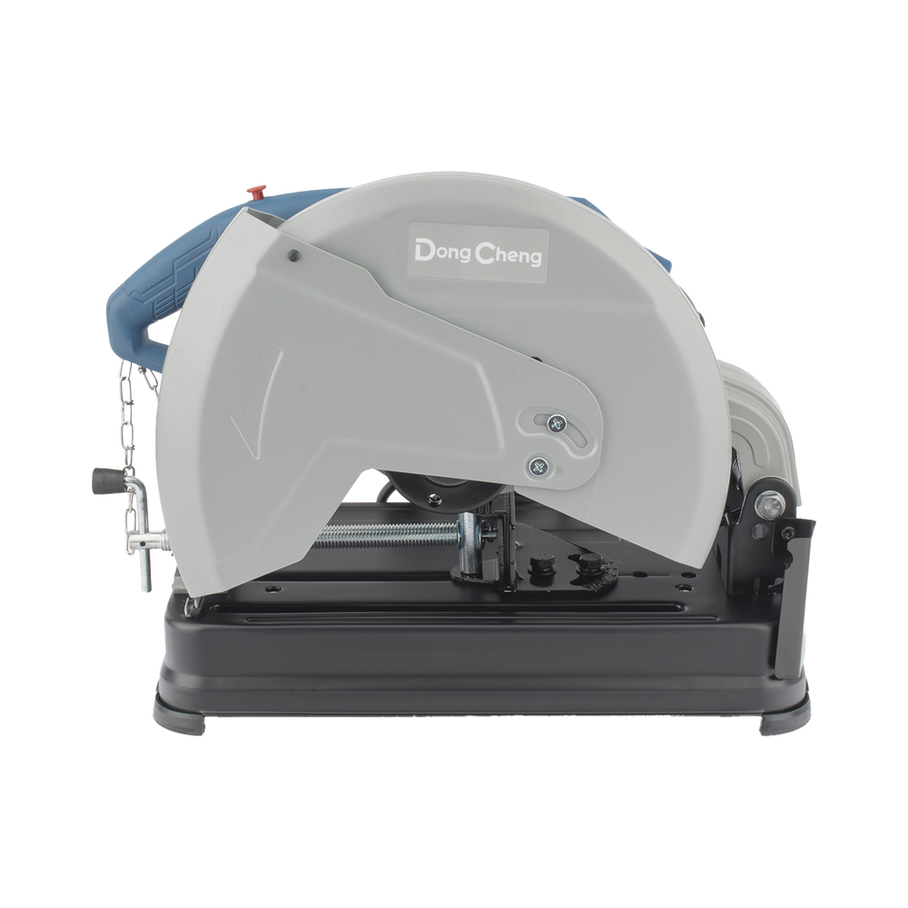 Cortadora De Metal de 2200w, para disco de 14 in. 110Vca/60Hz