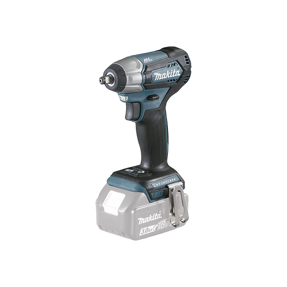 KIT (DHP482Z Rotom..+ DTW181Z Pistola Impacto)  2 Baterías de 3 AH y Cargador Estuche de Lona18V