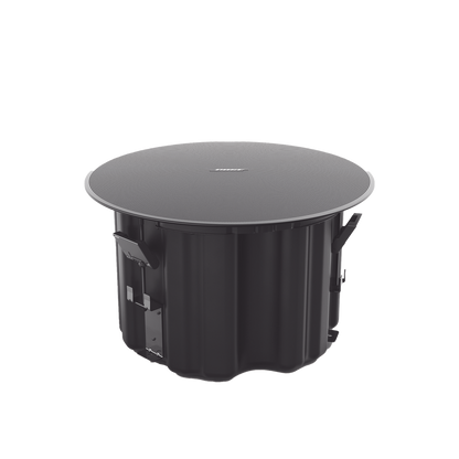 Altavoz de Techo | DesignMax | 8in | 8ohms | 70/100V | Negro