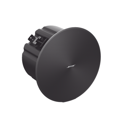 Altavoz de Techo | DesignMax | 8in | 8ohms | 70/100V | Negro