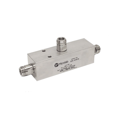 SEPARADOR 6dB (4:1) Tap 350-5930MHz 500W -161dBc TIPO N IP67 .