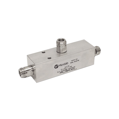 SEPARADOR 8dB (6:1) Tap 350-5930MHz 500W -161dBc TIPO N IP67 .