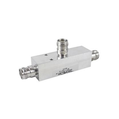 SEPARADOR 13dB (20:1) Tap 350-5930MHz 500W -161dBc 4.3-10 IP67 .