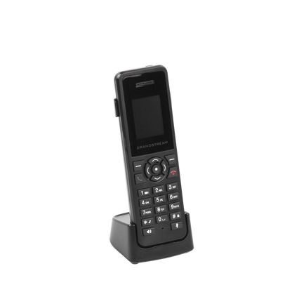 Teléfono Inalámbrico DECT para Estación Base DP750 Para Casa y Oficina