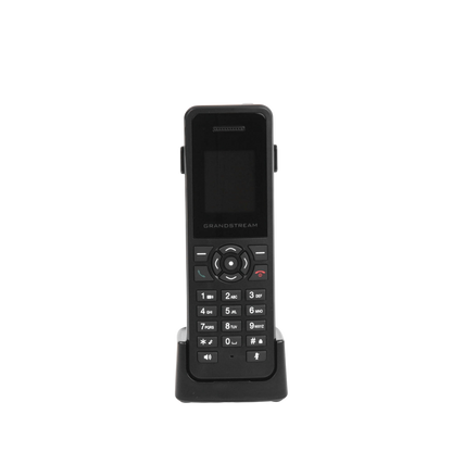 Teléfono Inalámbrico DECT para Estación Base DP750 Para Casa y Oficina