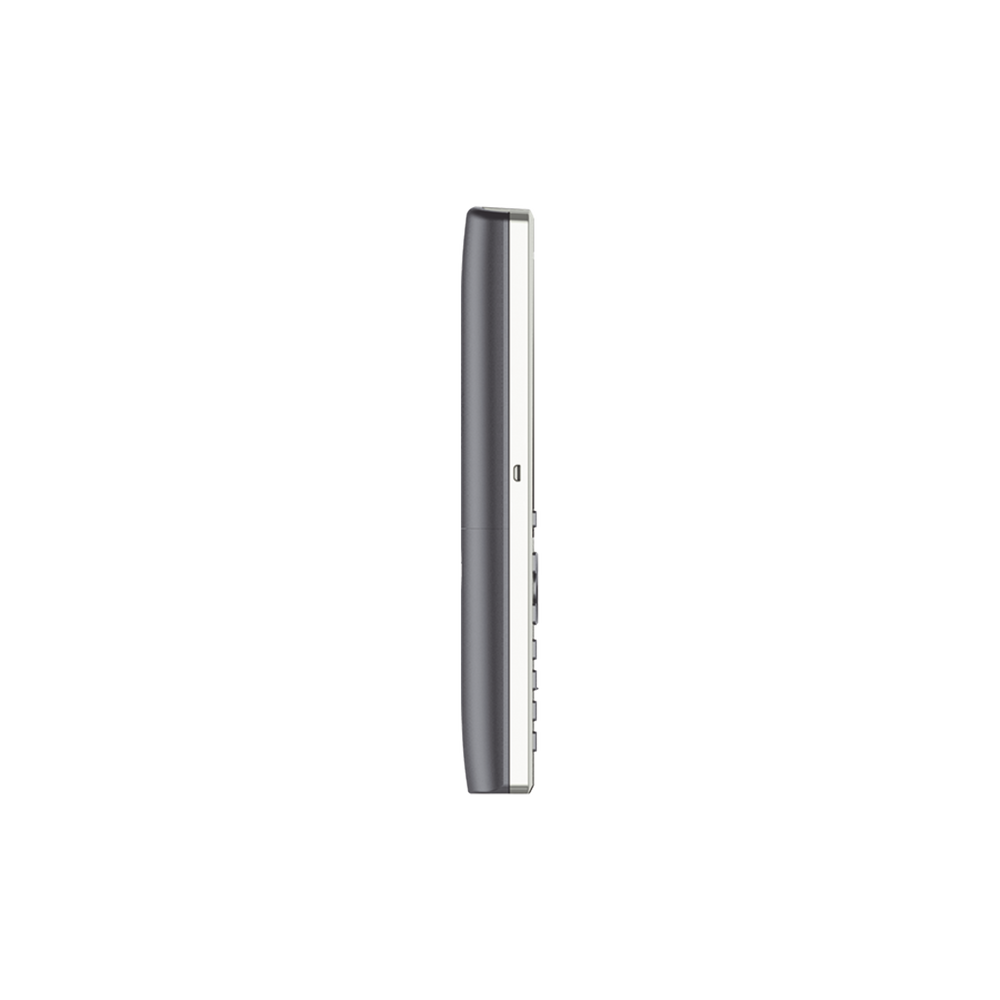 Teléfono inalámbrico DECT gama media para sistemas de Voz IP