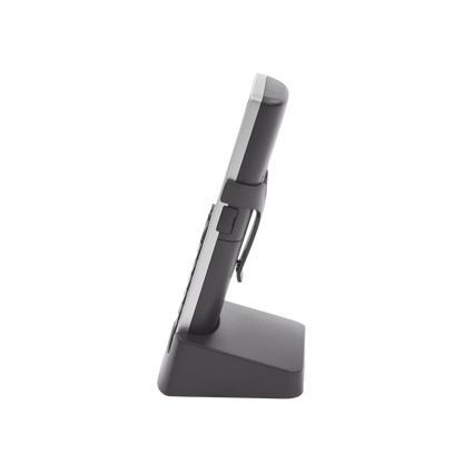 Teléfono inalámbrico DECT gama media para sistemas de Voz IP