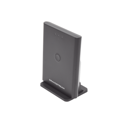 Estación Base VoIP DECT de largo alcance con modelo DP730, compatible con DP722, DP720