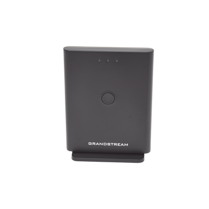 Estación Base VoIP DECT de largo alcance con modelo DP730, compatible con DP722, DP720
