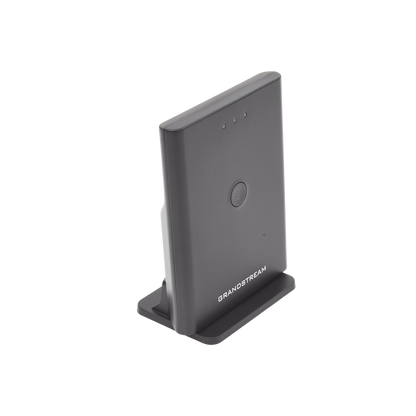 Estación Base VoIP DECT de largo alcance con modelo DP730, compatible con DP722, DP720
