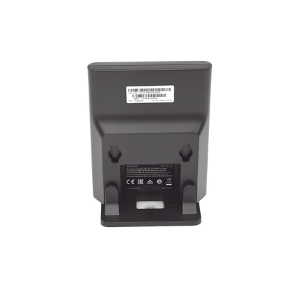 Estación Base VoIP DECT de largo alcance con modelo DP730, compatible con DP722, DP720