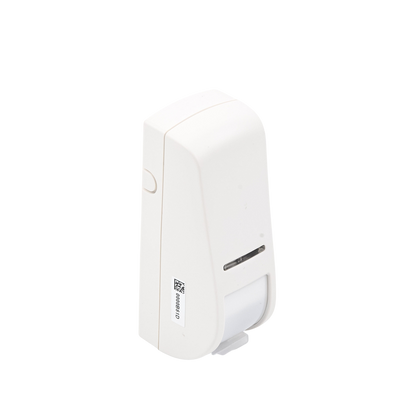 DETECTOR PIR INALAMBRICO TIPO CORTINA LINEA FORCE
