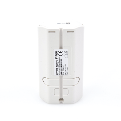DETECTOR PIR INALAMBRICO CON INMUNIDAD A MASCOTAS DE 25KG  LINEA FORCE