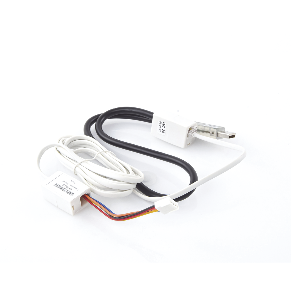 Cable de Programación para Radios PIMA e Interfaces de comunicación