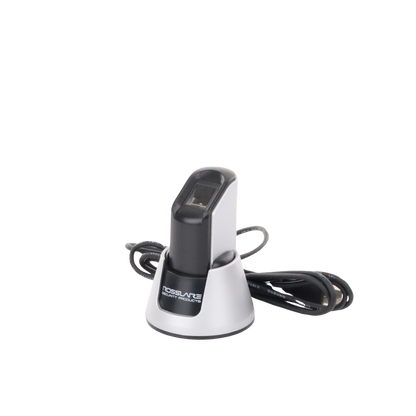Lector Biométrico  USB de escritorio, de enrolamiento, Para uso con Software AXTRAXNG