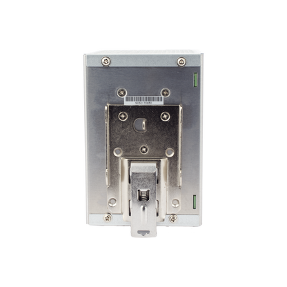 Fuente de Poder Industrial de 240W con Cargador de Baterías, salida 48Vcc, 5A, para montaje Riel Din