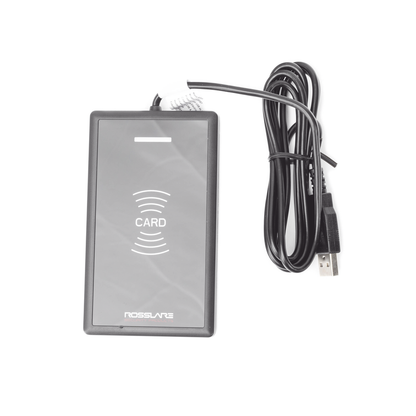 Lector Enrolador de Escritorio para tarjetas UHF (900]Mhz) EPCGEN 2