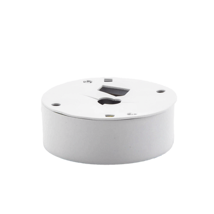 Caja de Conexiones de Exterior para Cámaras Tipo Bala / IP66