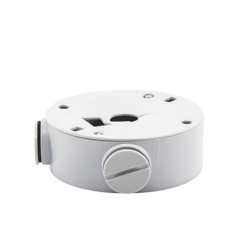 Caja de Conexiones de Exterior para Cámaras Tipo Bala / IP66
