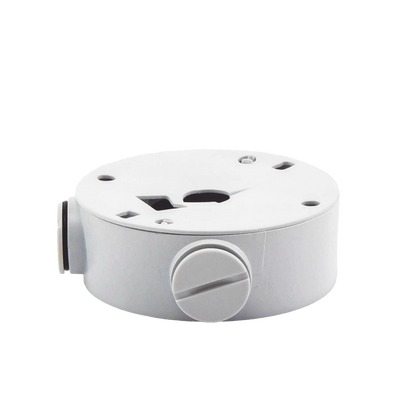 Caja de Conexiones de Exterior para Cámaras Tipo Bala / IP66