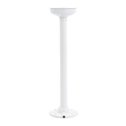 Montaje de Techo de 0.50 mts  / Fabricado en Aluminio
