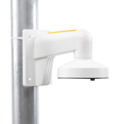 Montaje Metálico de Pared / Exterior / Compatible con Domos DS-2CD21XX