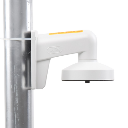 Montaje Metálico de Pared / Exterior / Compatible con Domos DS-2CD21XX