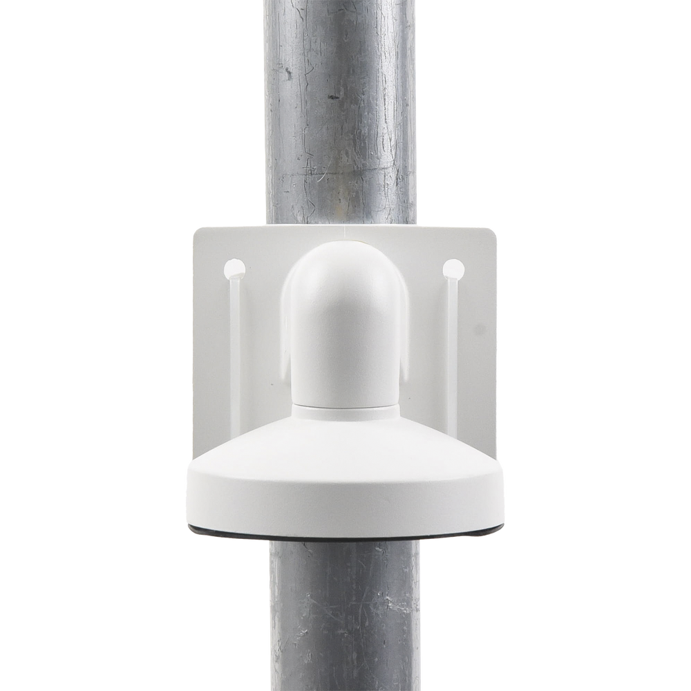 Montaje de Pared para Cámaras Domo IP HIKVISION