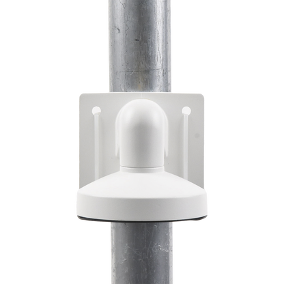 Montaje de Pared para Cámaras Domo IP HIKVISION