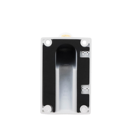 Montaje de pared para Domos DS-2CE56H0T-VPIT3ZF / DS-2CD27X3 / DS-2CD27X5 / DS-2CD4332FWD-I / Material de Metal / Uso en Interior