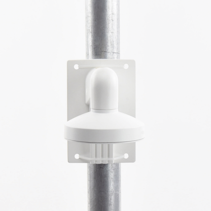 Montaje de Pared para Exterior / Compatible con Camara Tipo Turret DS-2CD23XX