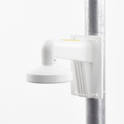 Montaje de Pared para Exterior / Compatible con Camara Tipo Turret DS-2CD23XX