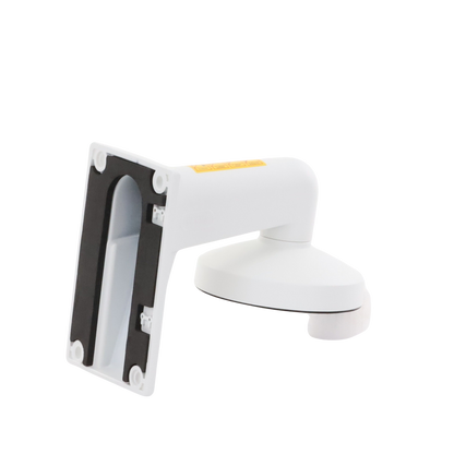 Montaje de Pared para Cámaras Domo y Turret