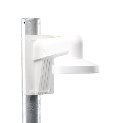 Montaje de Pared para Domos TURBOHD 4K / Uso en Exterior / Fabricados en Aluminio