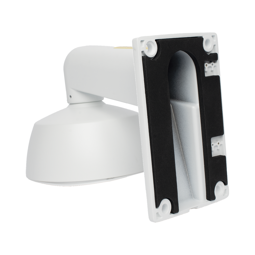 Montaje de Pared para Exterior / Compatible con Domos HIKVISION