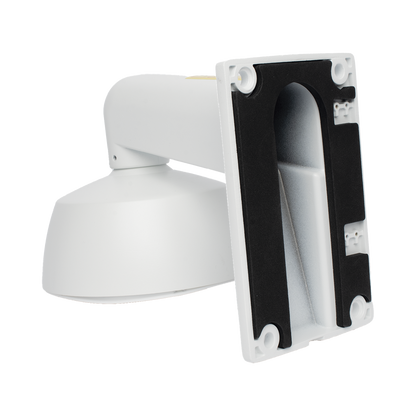 Montaje de Pared para Exterior / Compatible con Domos HIKVISION
