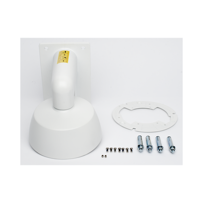 Montaje de Pared para Exterior / Compatible con Domos HIKVISION