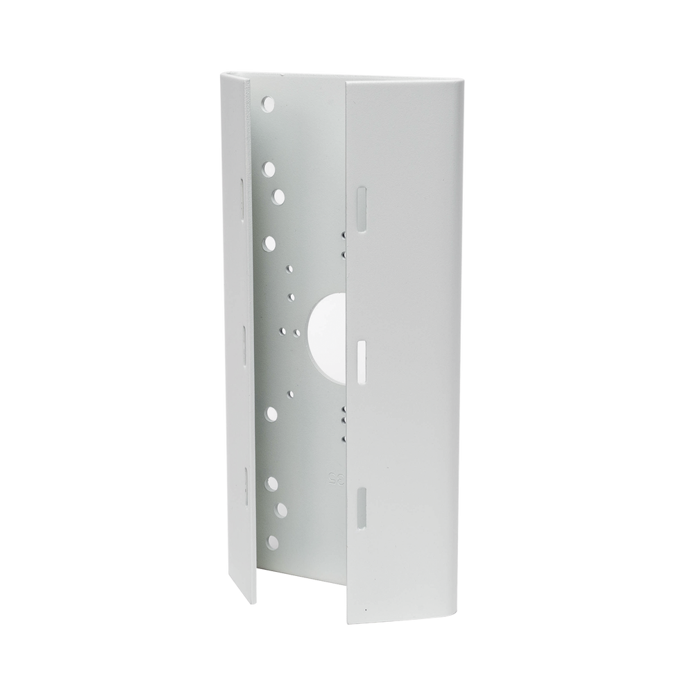 Montaje de Poste para Domos PTZ epcom / HIKVISION