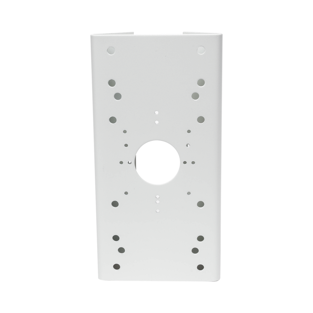 Montaje de Poste para Domos PTZ epcom / HIKVISION