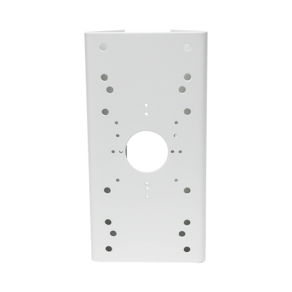 Montaje de Poste para Domos PTZ epcom / HIKVISION