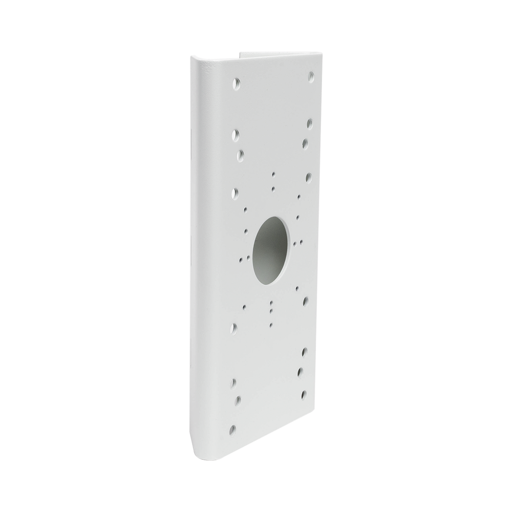 Montaje de Poste para Domos PTZ epcom / HIKVISION
