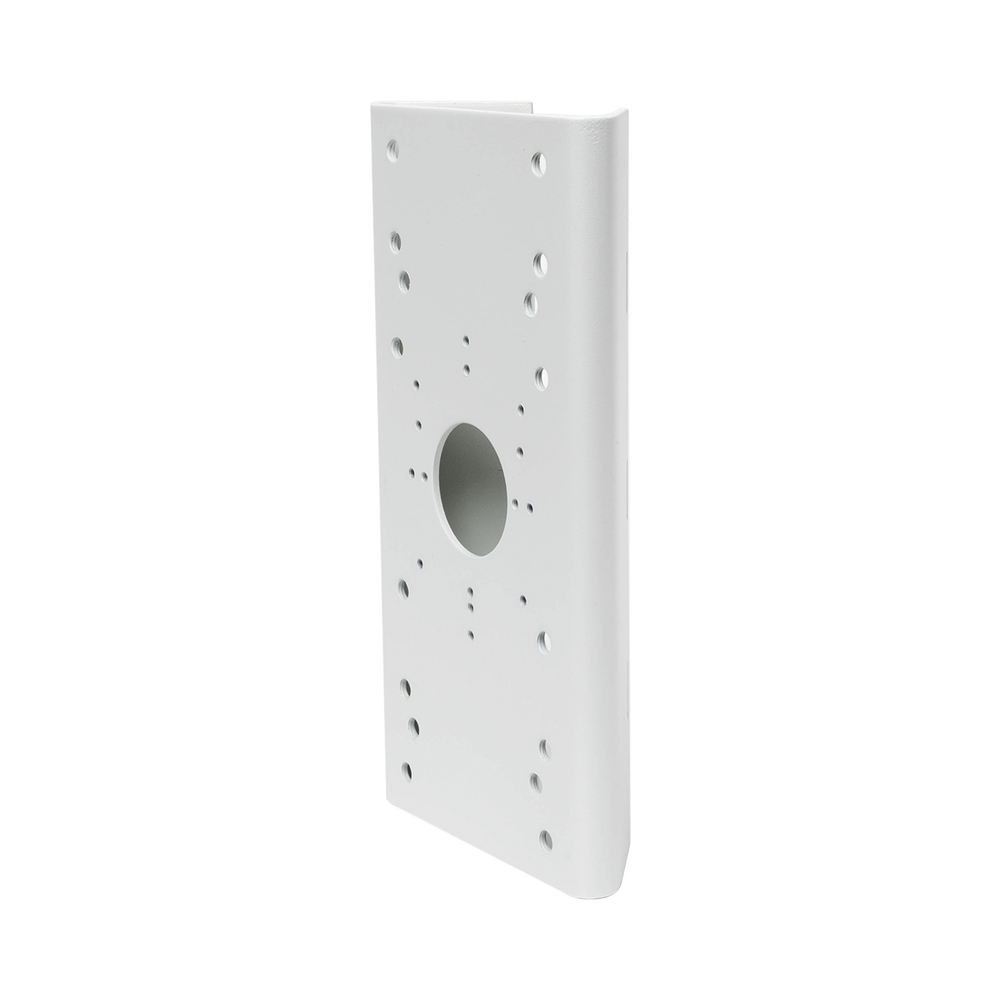 Montaje de Poste para Domos PTZ epcom / HIKVISION