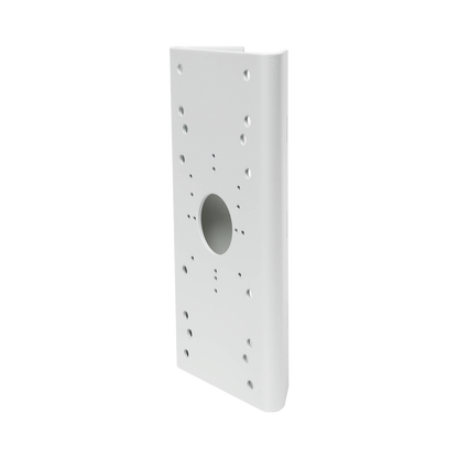 Montaje de Poste para Domos PTZ epcom / HIKVISION