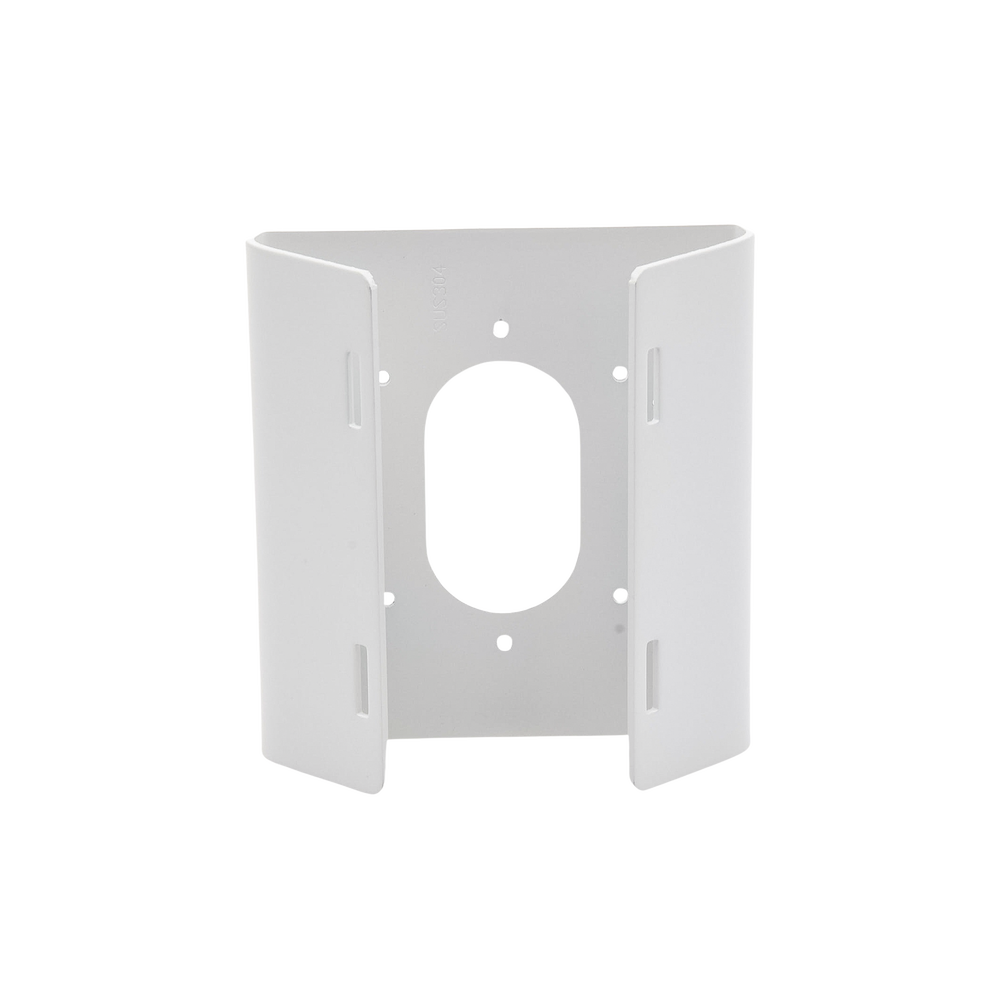 Montaje de Poste para Cámaras DS-2CD26 / DS-2CD3656G2T-IZS(C) / Acero Inoxidable