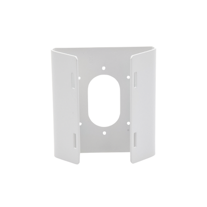 Montaje de Poste para Cámaras DS-2CD26 / DS-2CD3656G2T-IZS(C) / Acero Inoxidable