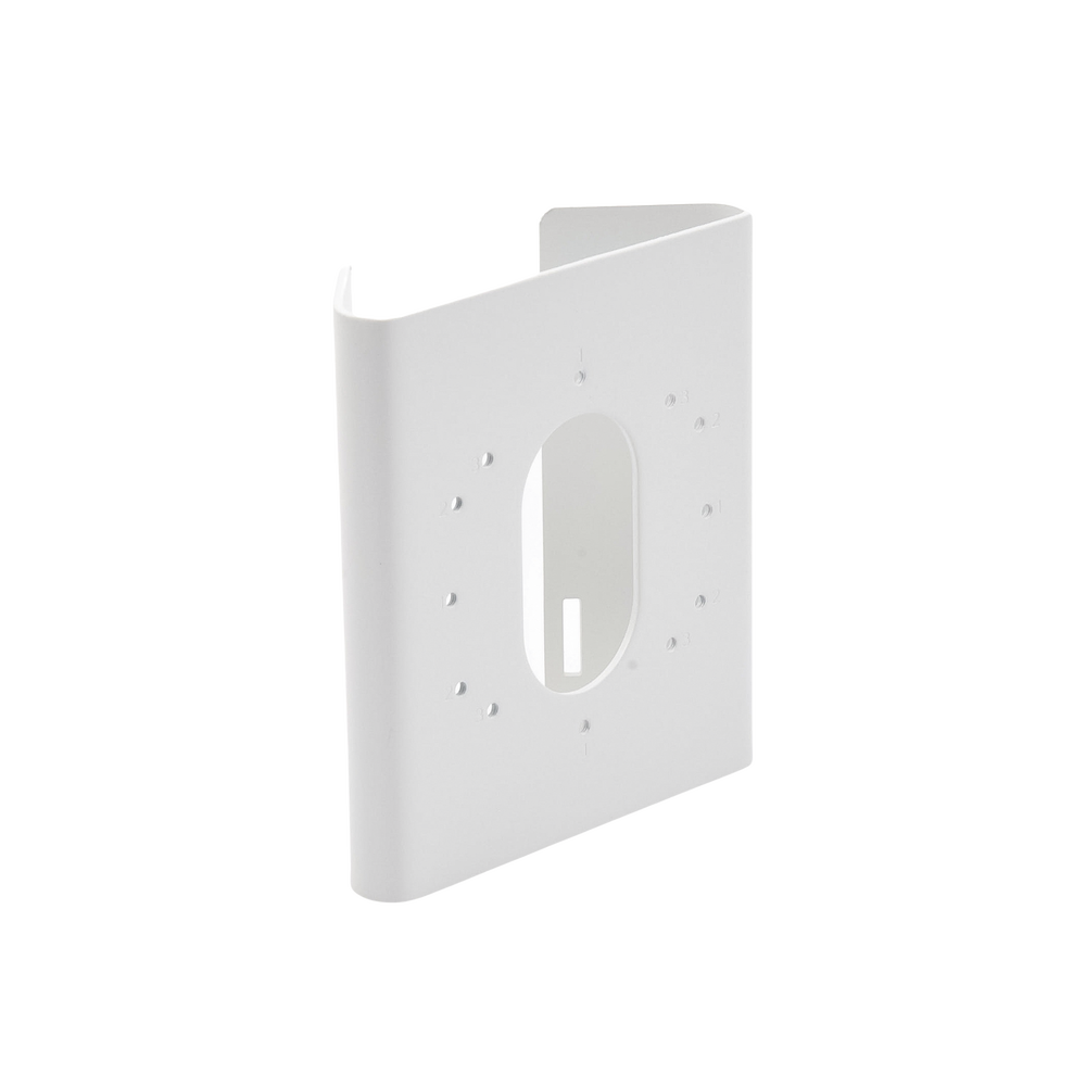 Montaje de Poste para Cámaras DS-2CD26 / DS-2CD3656G2T-IZS(C) / Acero Inoxidable
