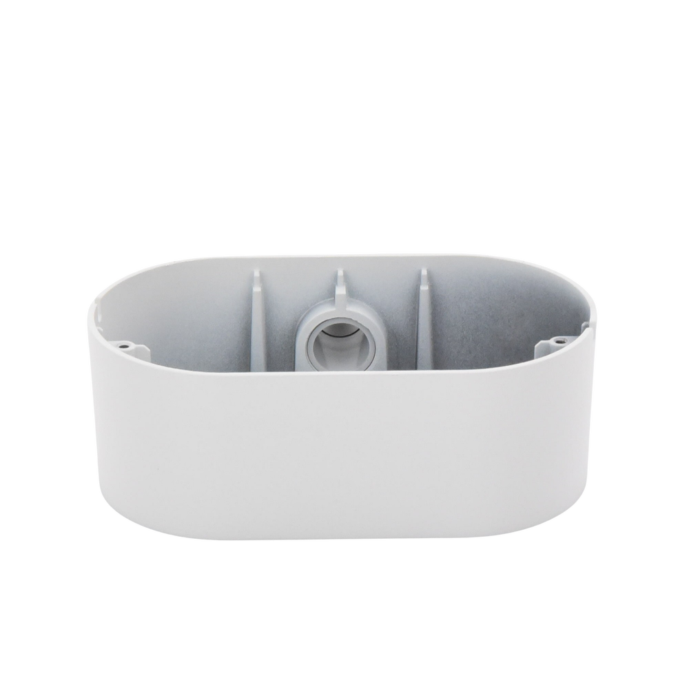 Caja de Conexiones de Exterior para Cámaras Doble Lente DS-2CD6D52G0-IHS / IP66