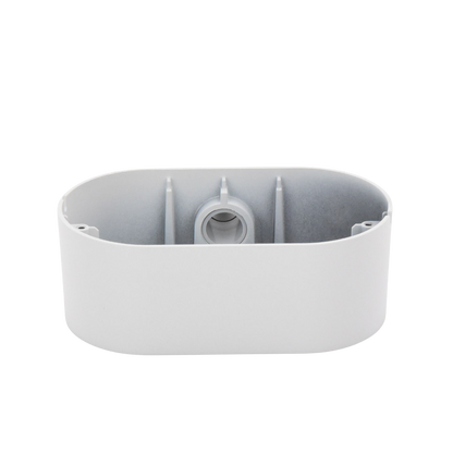 Caja de Conexiones de Exterior para Cámaras Doble Lente DS-2CD6D52G0-IHS / IP66
