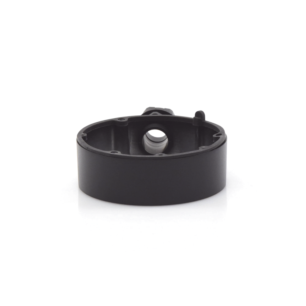 Caja de Conexión de Exterior Color Negro / Compatible con DS-2CD2143G2-I(S)(BLACK)