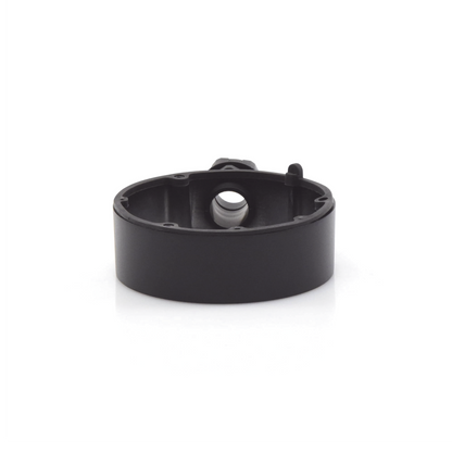 Caja de Conexión de Exterior Color Negro / Compatible con DS-2CD2143G2-I(S)(BLACK)